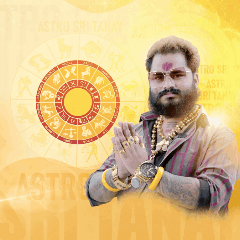Astro Sri Tanay